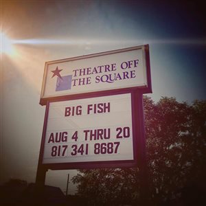 Big Fish, 2017